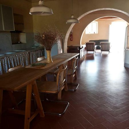 B&B Glicine E Luna Cascina Zewnętrze zdjęcie