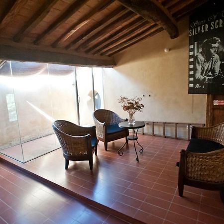 B&B Glicine E Luna Cascina Zewnętrze zdjęcie