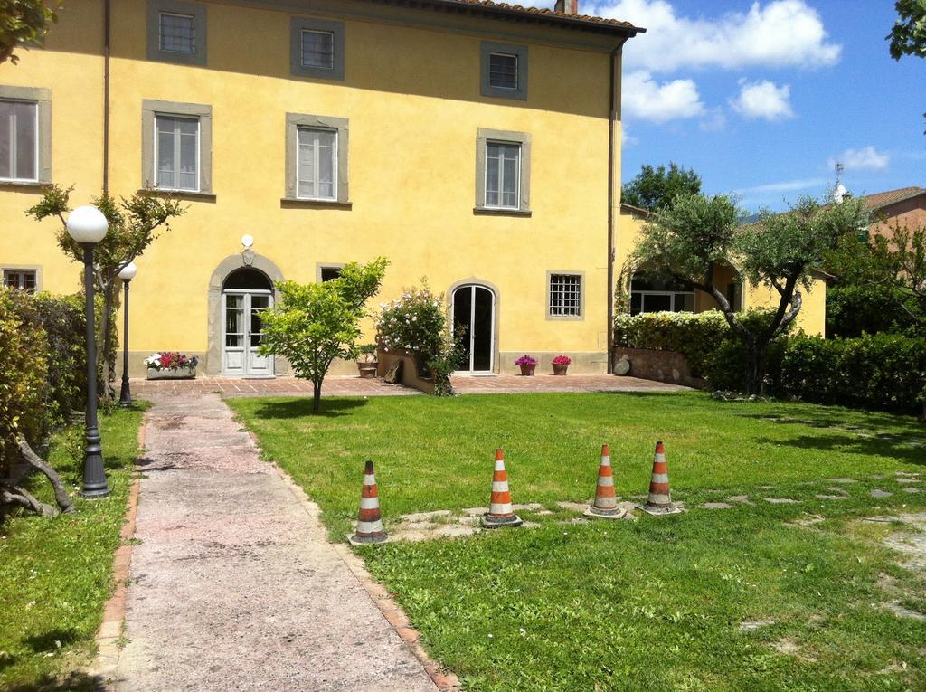 B&B Glicine E Luna Cascina Zewnętrze zdjęcie