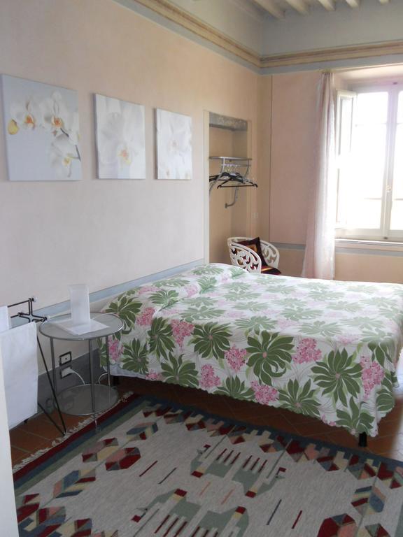 B&B Glicine E Luna Cascina Zewnętrze zdjęcie