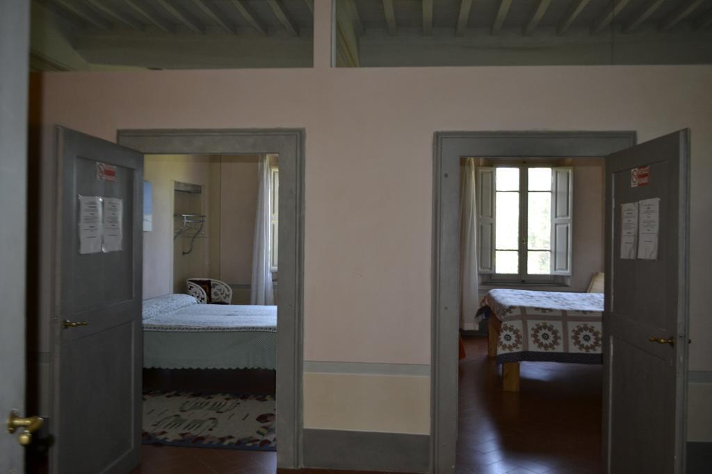 B&B Glicine E Luna Cascina Zewnętrze zdjęcie