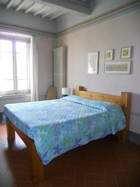 B&B Glicine E Luna Cascina Zewnętrze zdjęcie