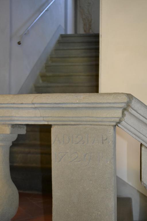 B&B Glicine E Luna Cascina Zewnętrze zdjęcie
