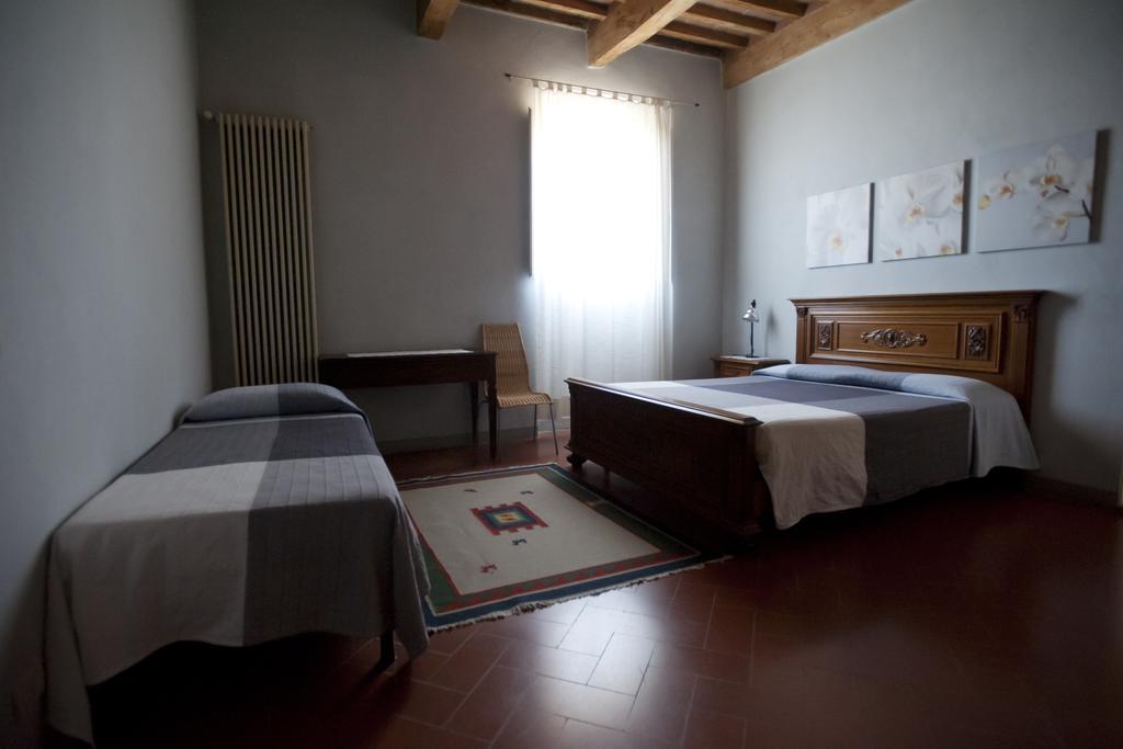 B&B Glicine E Luna Cascina Zewnętrze zdjęcie