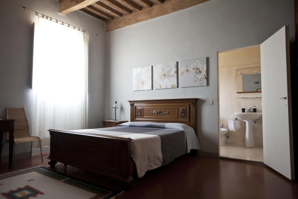 B&B Glicine E Luna Cascina Zewnętrze zdjęcie