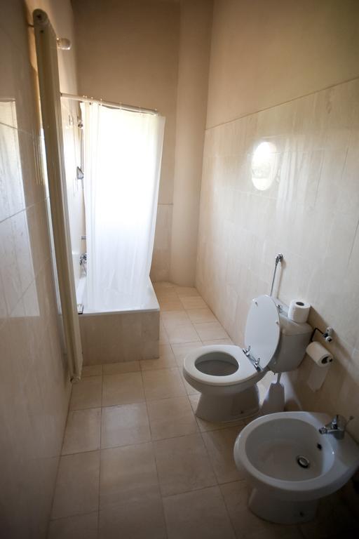 B&B Glicine E Luna Cascina Zewnętrze zdjęcie