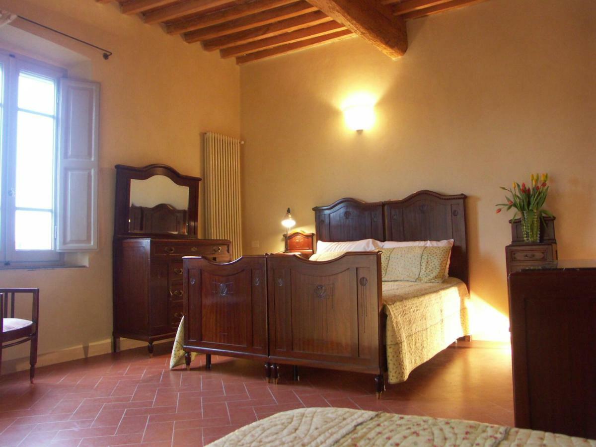 B&B Glicine E Luna Cascina Zewnętrze zdjęcie