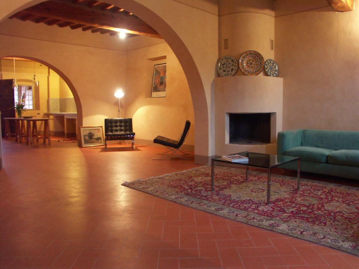 B&B Glicine E Luna Cascina Zewnętrze zdjęcie