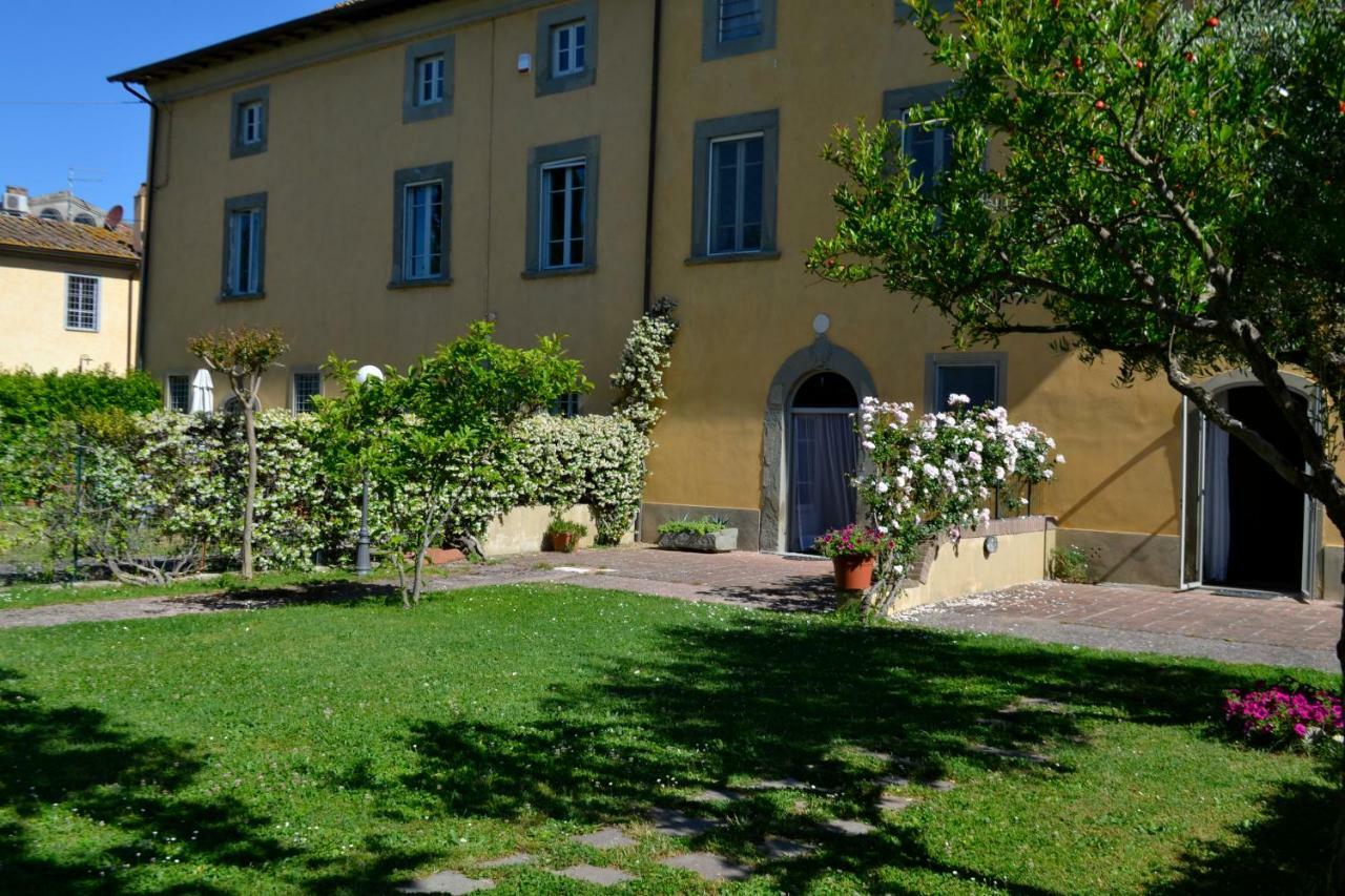 B&B Glicine E Luna Cascina Zewnętrze zdjęcie