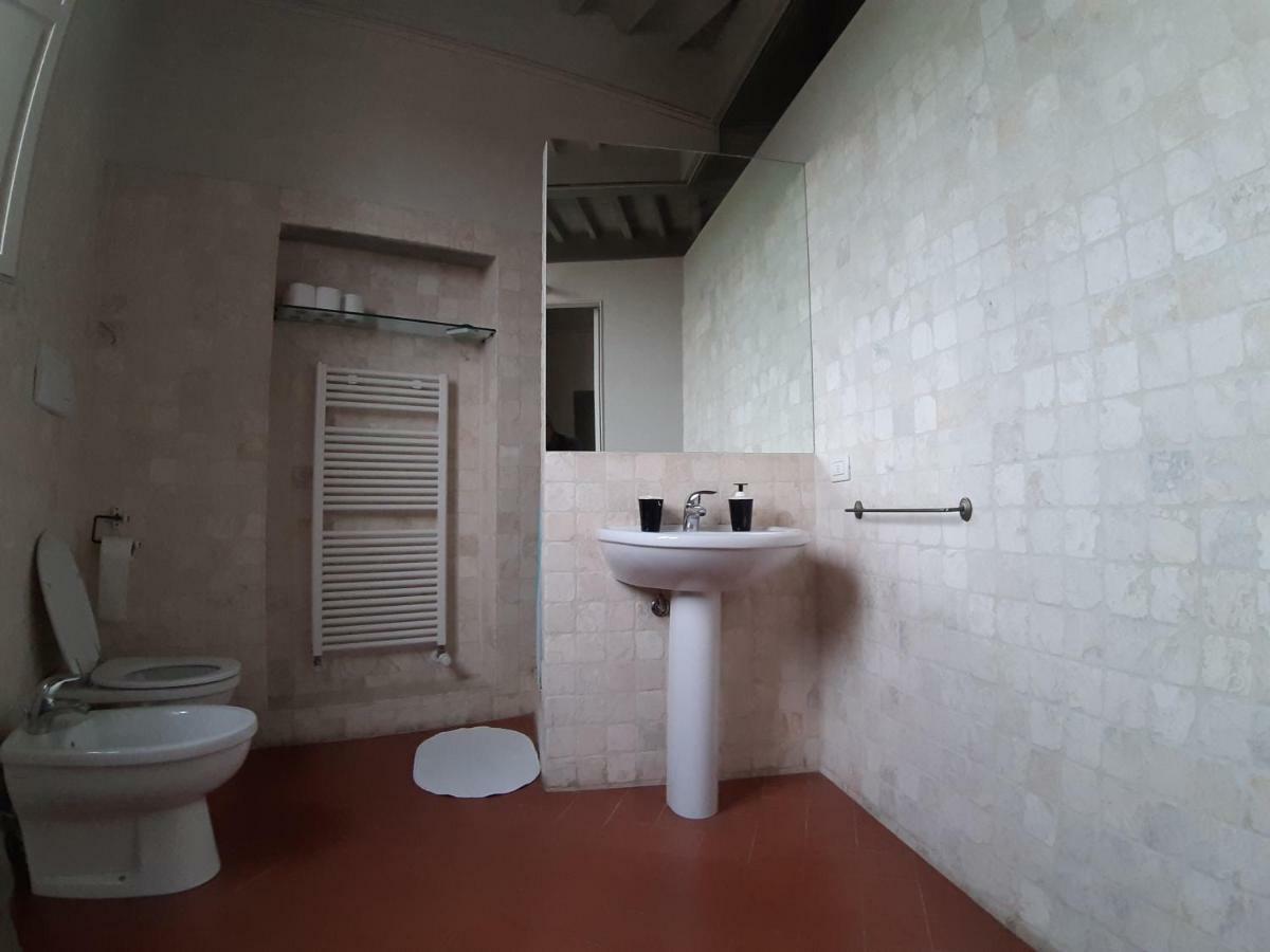 B&B Glicine E Luna Cascina Zewnętrze zdjęcie