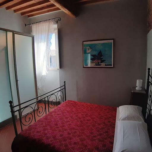 B&B Glicine E Luna Cascina Zewnętrze zdjęcie