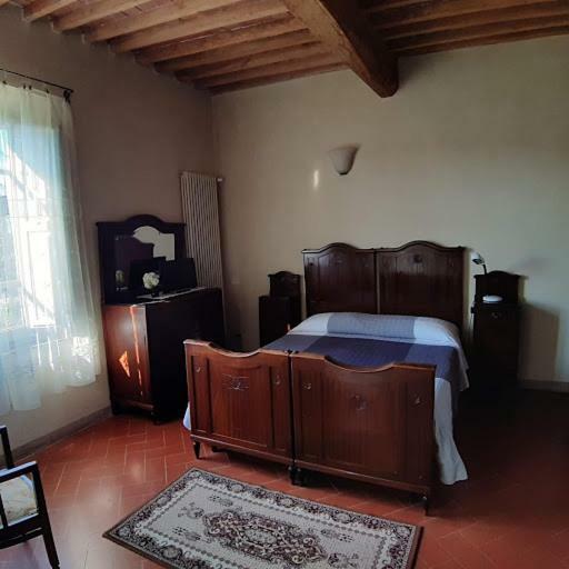 B&B Glicine E Luna Cascina Zewnętrze zdjęcie