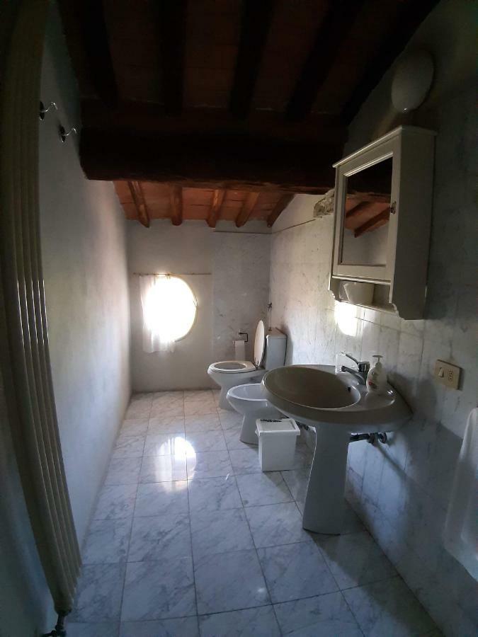 B&B Glicine E Luna Cascina Zewnętrze zdjęcie