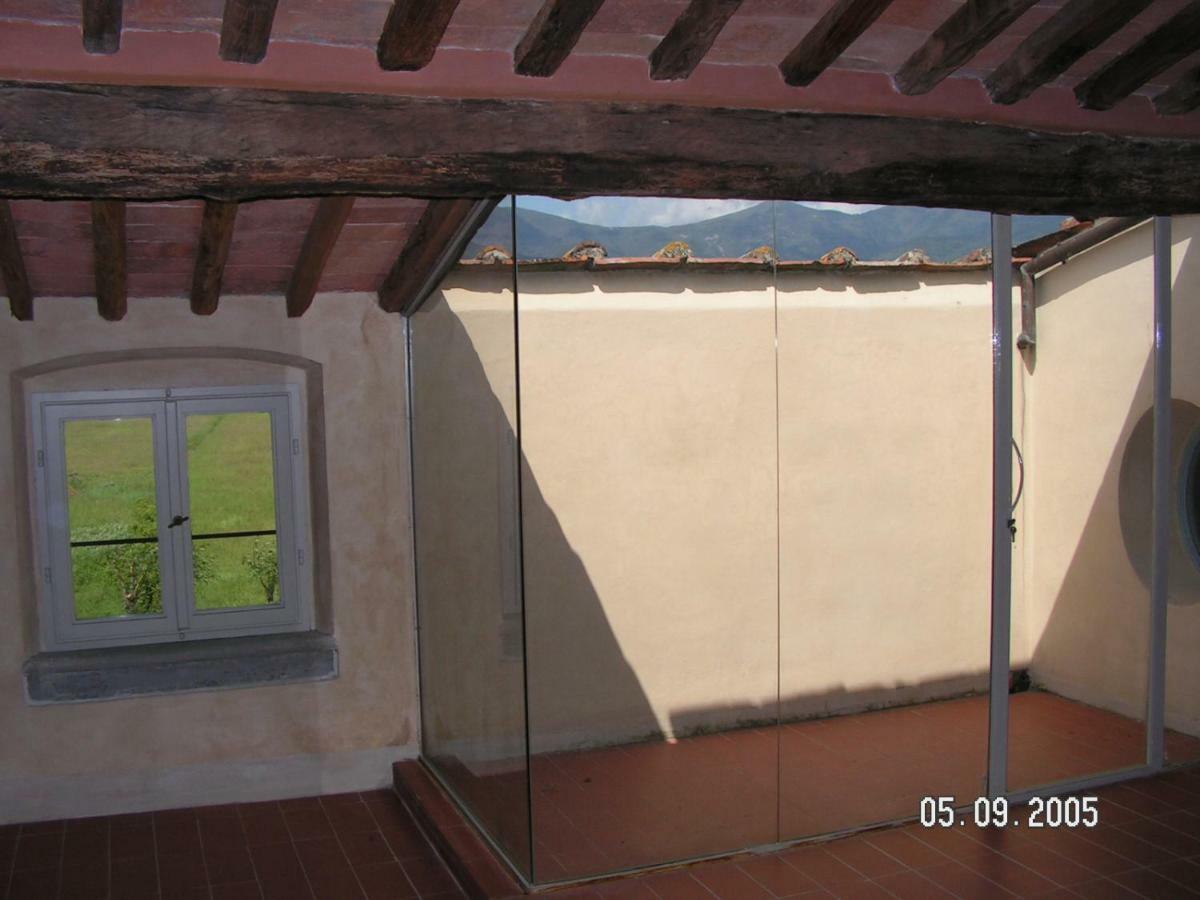B&B Glicine E Luna Cascina Zewnętrze zdjęcie