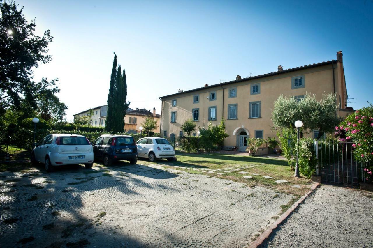 B&B Glicine E Luna Cascina Zewnętrze zdjęcie