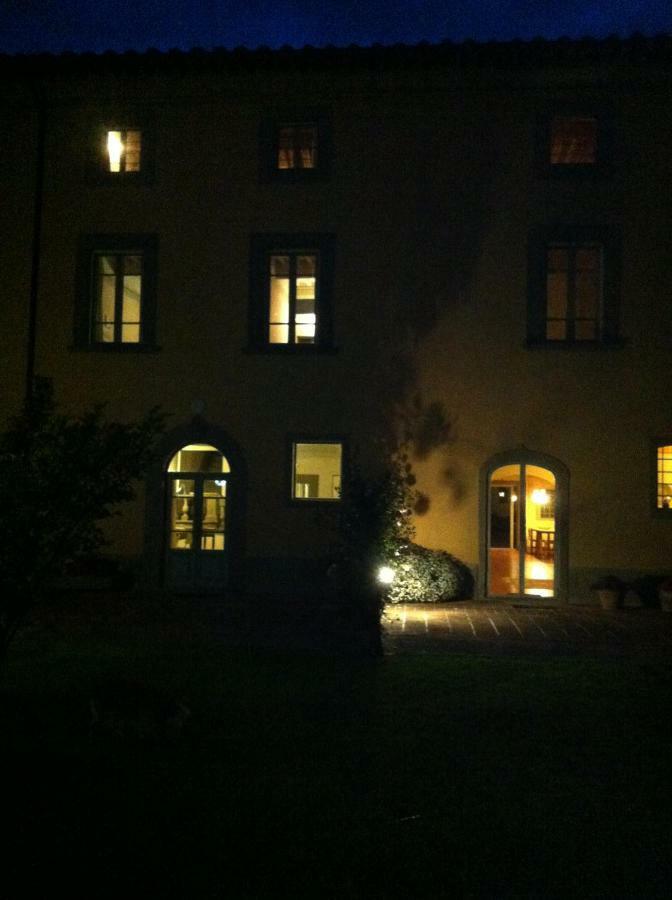 B&B Glicine E Luna Cascina Zewnętrze zdjęcie