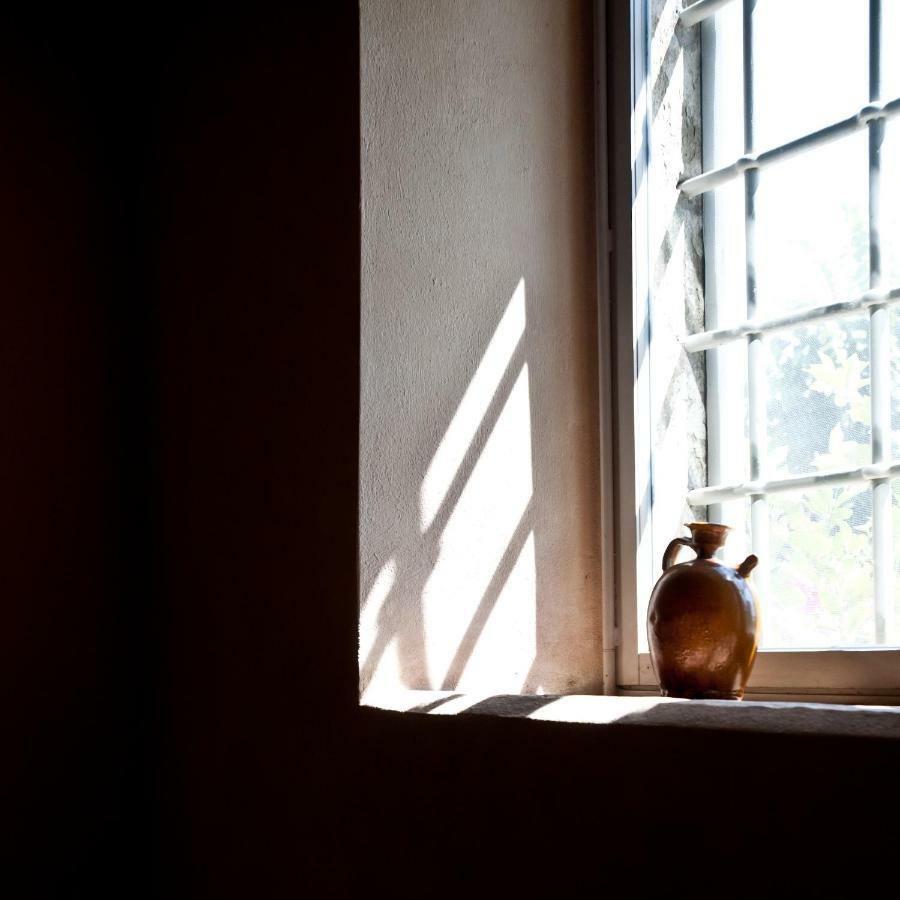 B&B Glicine E Luna Cascina Zewnętrze zdjęcie